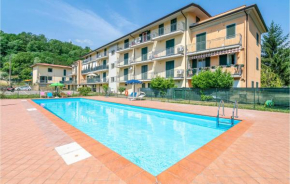 Beautiful apartment in Arpiola-Pianturcano with Outdoor swimming pool and WiFi Arpiola-pianturcano